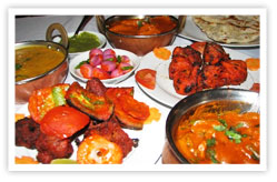 North Indian Cuisine