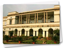Nehru Museum & Planetorium