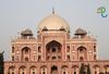 Humayun Tomb