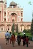 Humayun Tomb