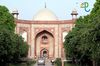 Safdarjung Tomb