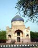 Lodhi Tomb