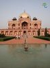 Humayun Tomb