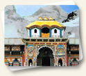 Badrinath