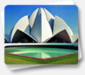 Lotus Temple