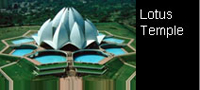 Lotus Temple