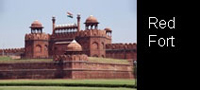 Red Fort