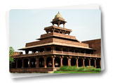 Fatehpur Sikri