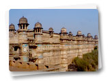 Gwalior