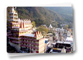 Rishikesh