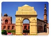 delhi tourist places open tomorrow