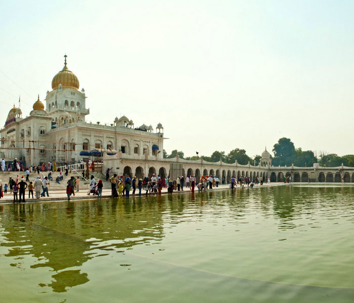 Bangla Sahib