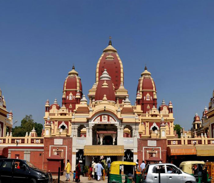 Birla Mandir