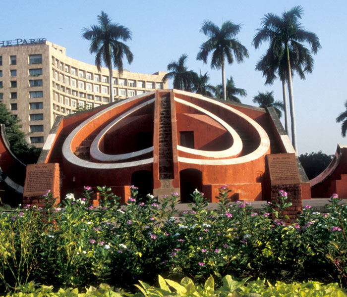 Jantar Mantar