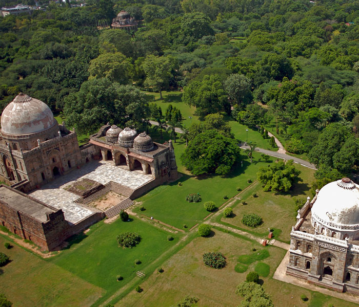 Lodhi Garden