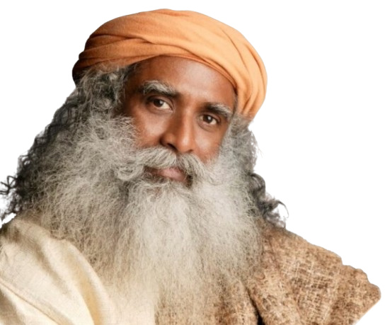 Sadhguru