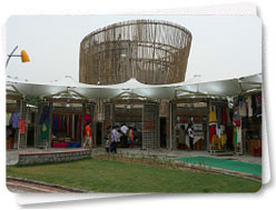 Dilli Haat