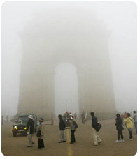 India Gate