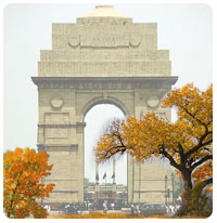 India Gate