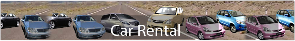 Car Rental