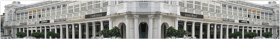 Connaught Place