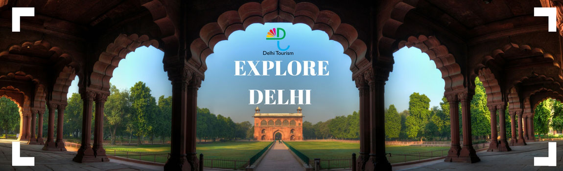 Explore Delhi