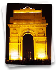 India Gate