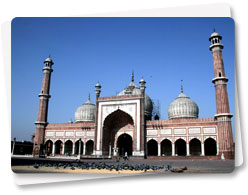 Jama Masjid