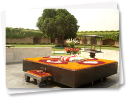 Raj Ghat