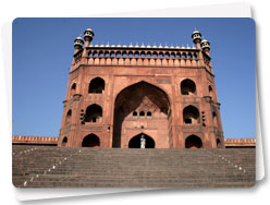 Jama Masjid