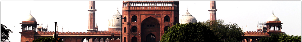 Jama Masjid