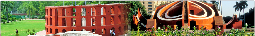 Jantar Mantar