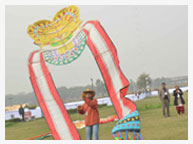 Kite Festival