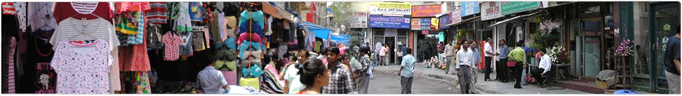 Kamla Nagar