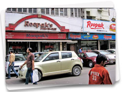 Karol Bagh