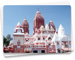 Laxmi Narayan Temple