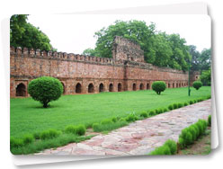 Lodhi Garden