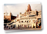 Mathura