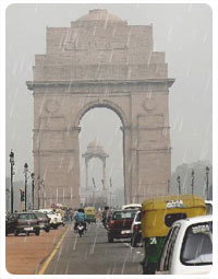 India Gate