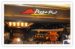 Pizza Hut