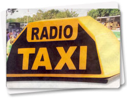 Radio Taxi