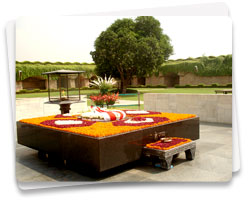 Rajghat