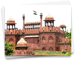 Red Fort