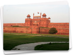 Red Fort