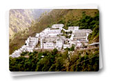 Vaishno Devi