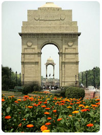 India Gate