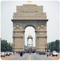 India Gate