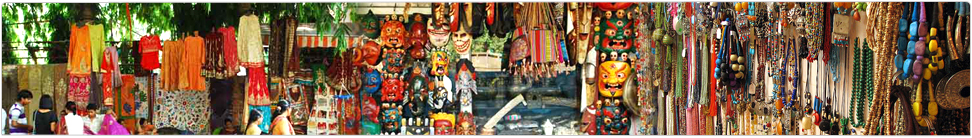 Tibetan Market