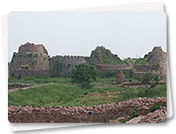 Tughlakabad